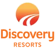 Discovery Resorts logo
